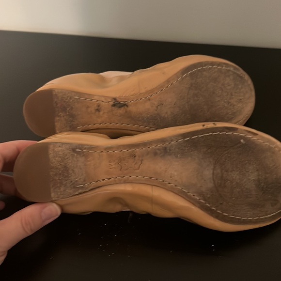 Tory Burch ballet flats - Picture 5 of 7